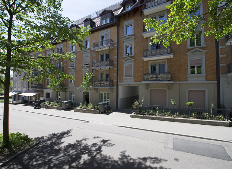 Lägernstrasse