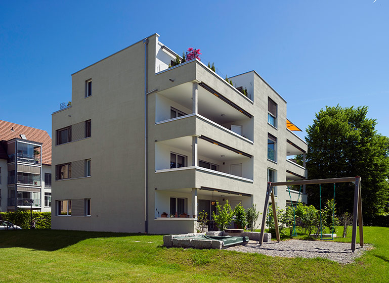 Inselweg
