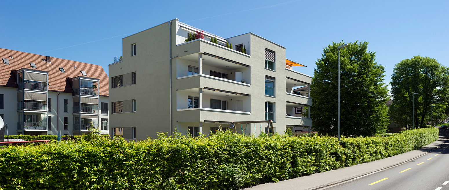 Inselweg
